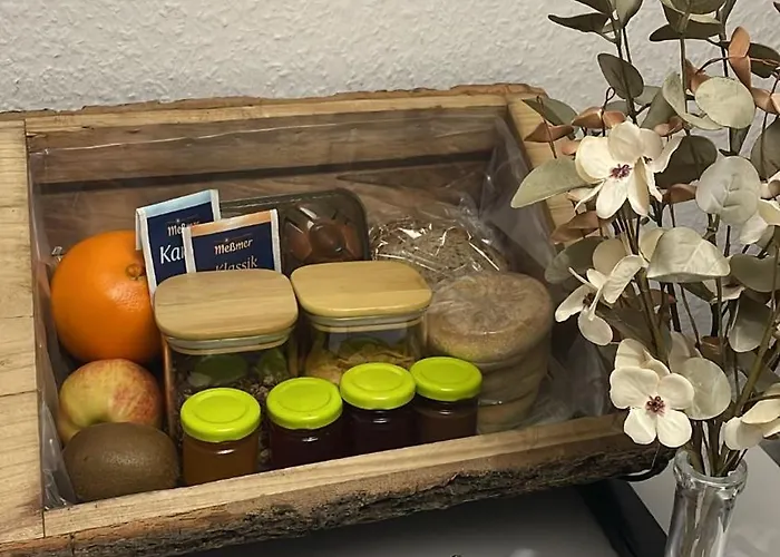 Kastanienhof Dannenfels