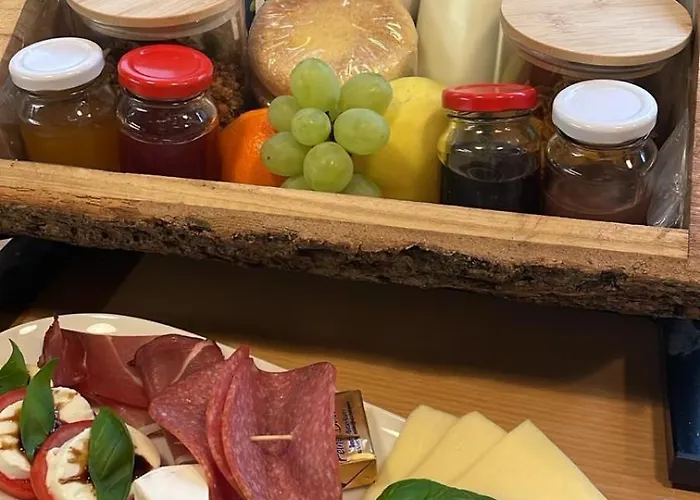 Aparthotel Kastanienhof