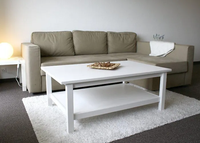 Aparthotel Kastanienhof