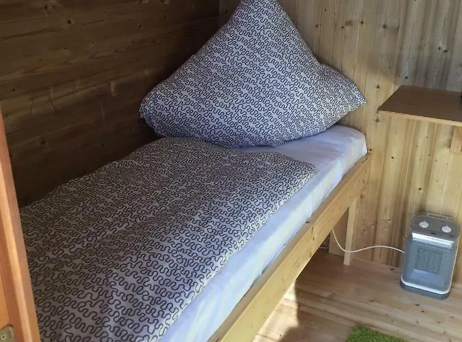 Kastanienhof 3* Dannenfels